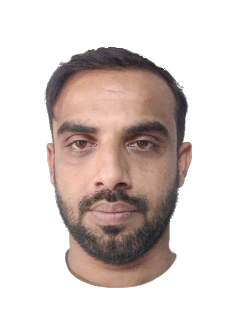 Mohmmadshahid Yunusbhai Mansuri