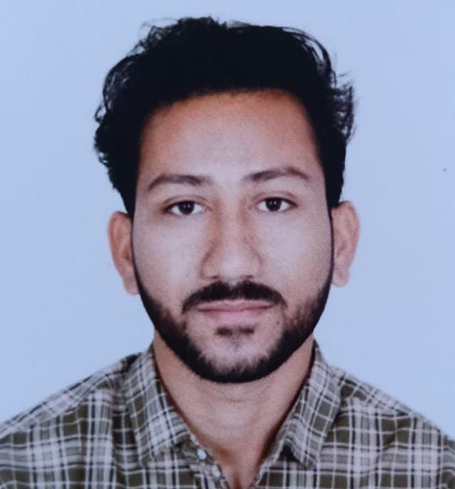 Parmar vishal Lilabhai