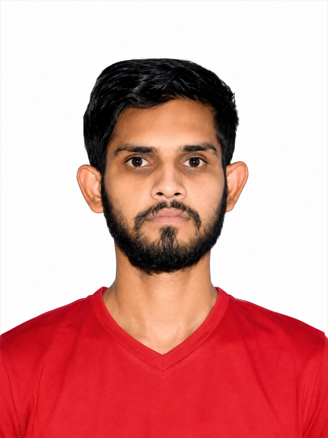 patel harsh mahendrbhai