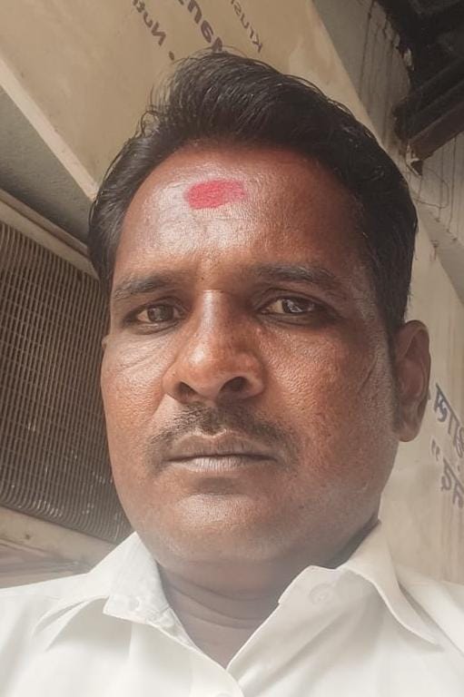 Vishnu Pawar