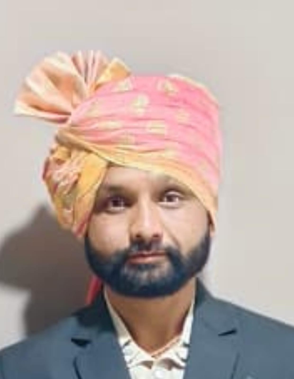 Jadeja jaypalsinh bahadursinh