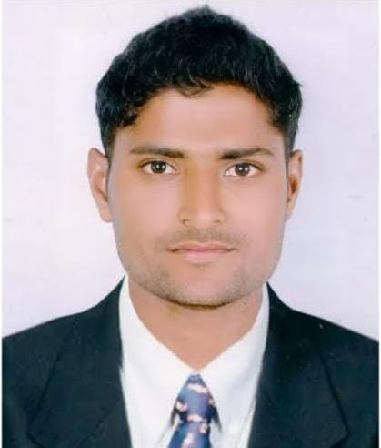Prafulbhai Balubhai Kamaliya