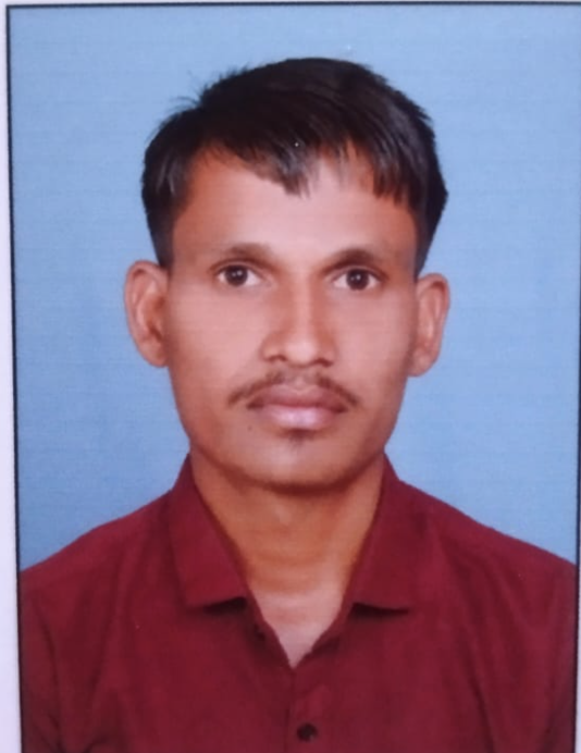 Nikunjkumar Narayanbhai Kodaravi