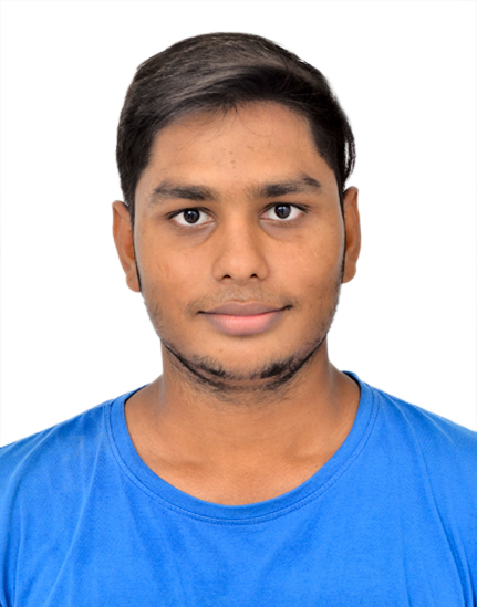 Shah Parth Govindbhai