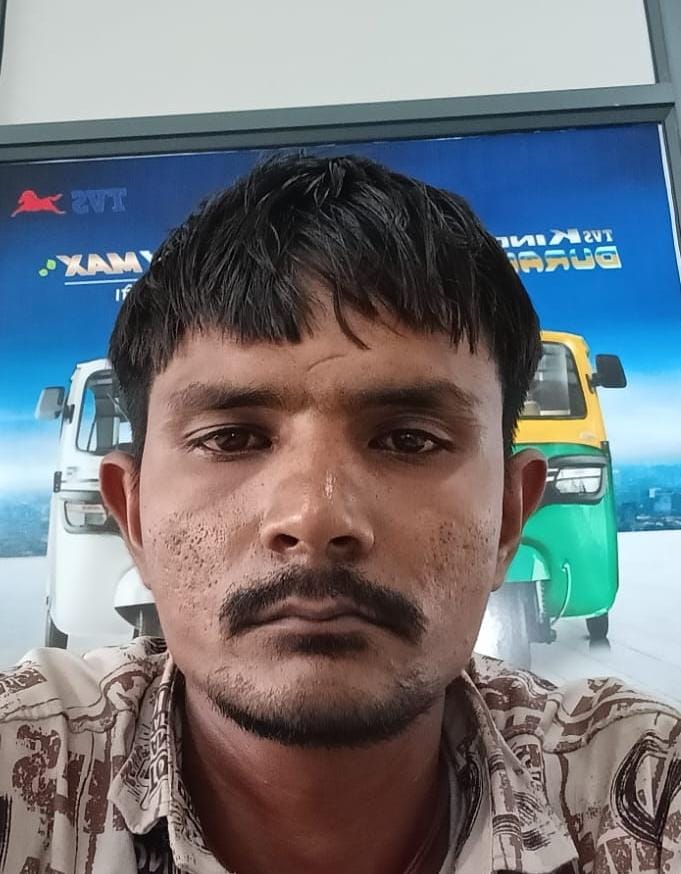 Makrani ikbal