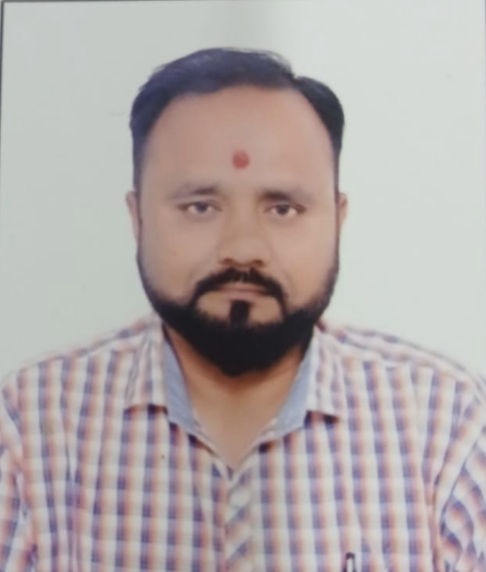 Palakbhai Patel