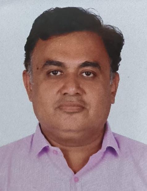 Kshitij Rameshchandra Pandya