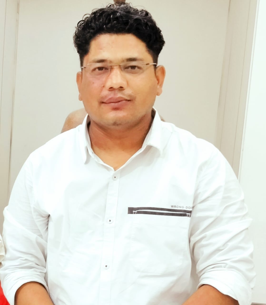 Samadhan Sawant