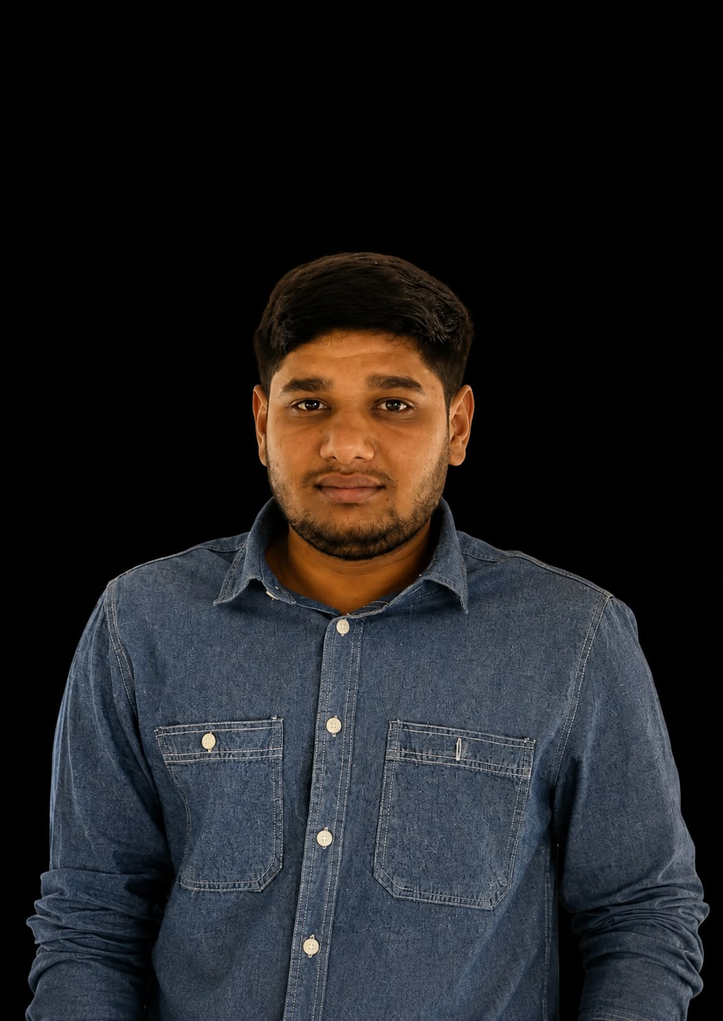 Dhadhal Jayeshbhai