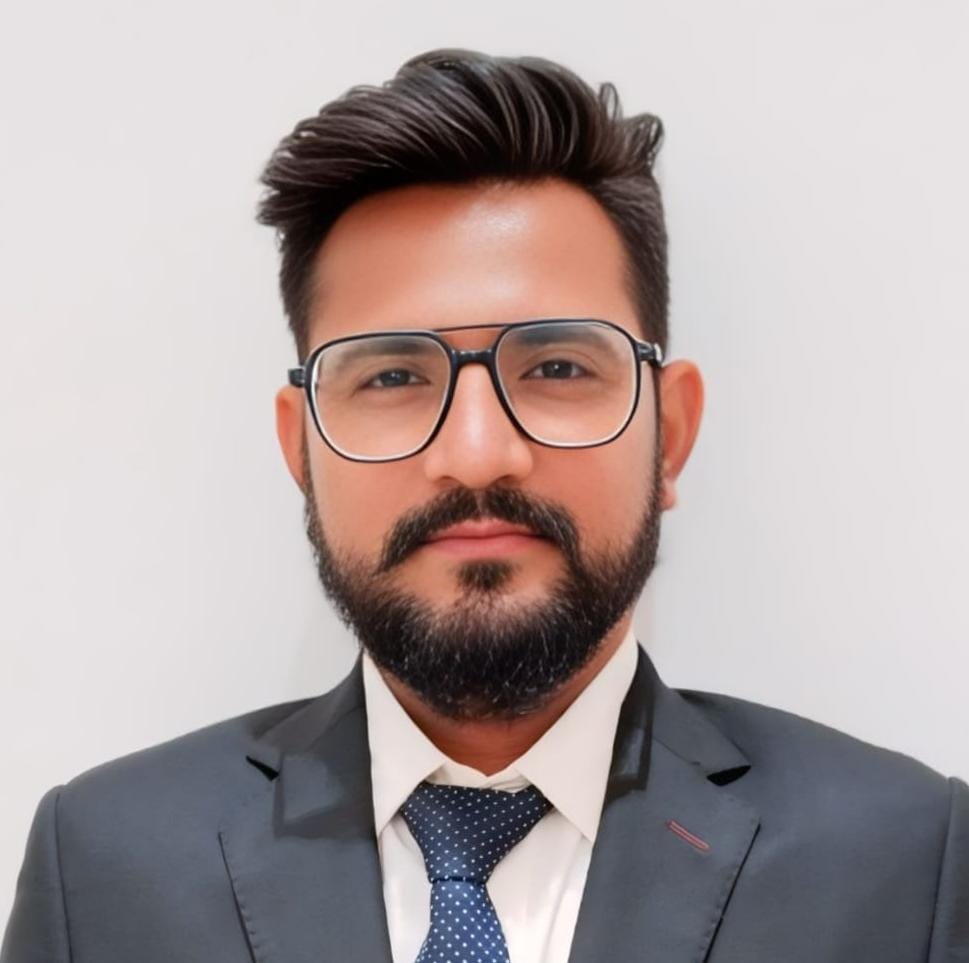 Rashmik Himat bhai