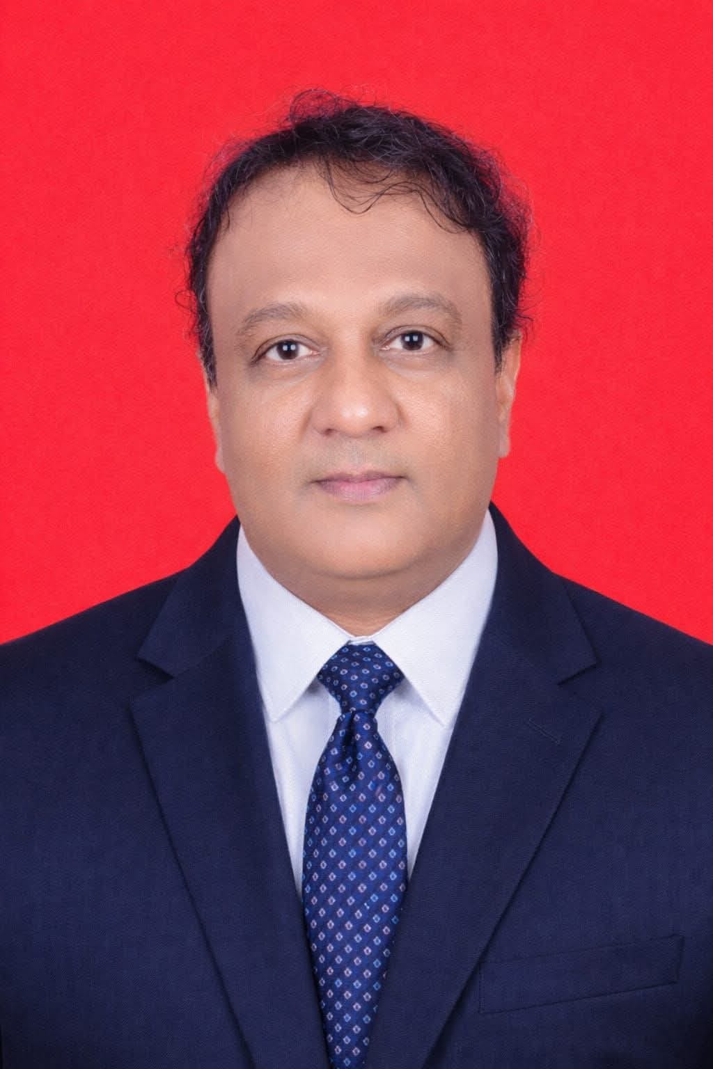 Raje Khan Patel