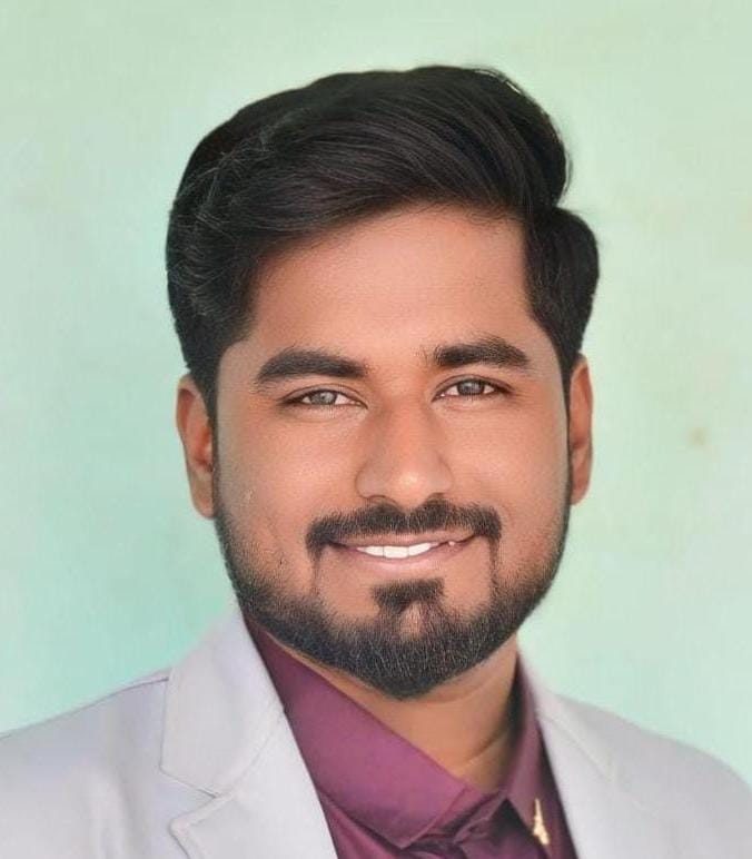Khalifa Parvezhusen Latif