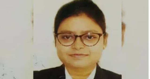 देवरिया की 30 वर्षीय सिविल जज जागृति का निधन, न्यायिक जगत में शोक की लहर