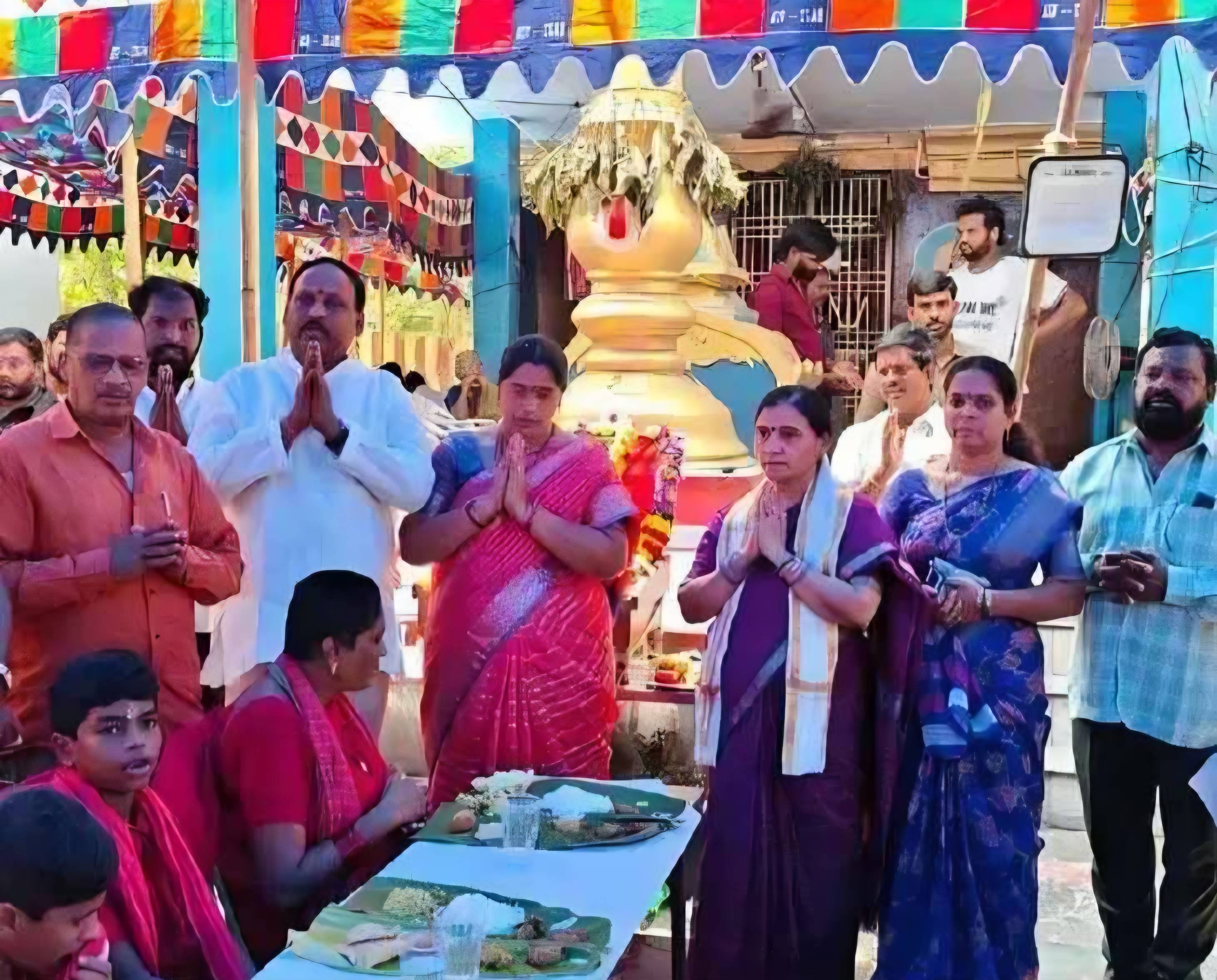 తణుకు మున్సిపల్ ఎన్నికలలో వార్డ్ రిజర్వేషన్లపై చర్చ, 44 వార్డుల పునర్విభజన ప్రారంభం
