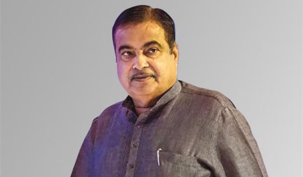 Union Minister