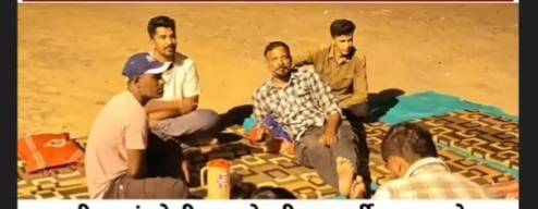 ગઢસીસામાં પોલીસ અને ભીમ આર્મી ભારત એકતા મિશન વચ્ચે તણાવ: ન્યાયિક કાર્યવાહી પર સવાલો