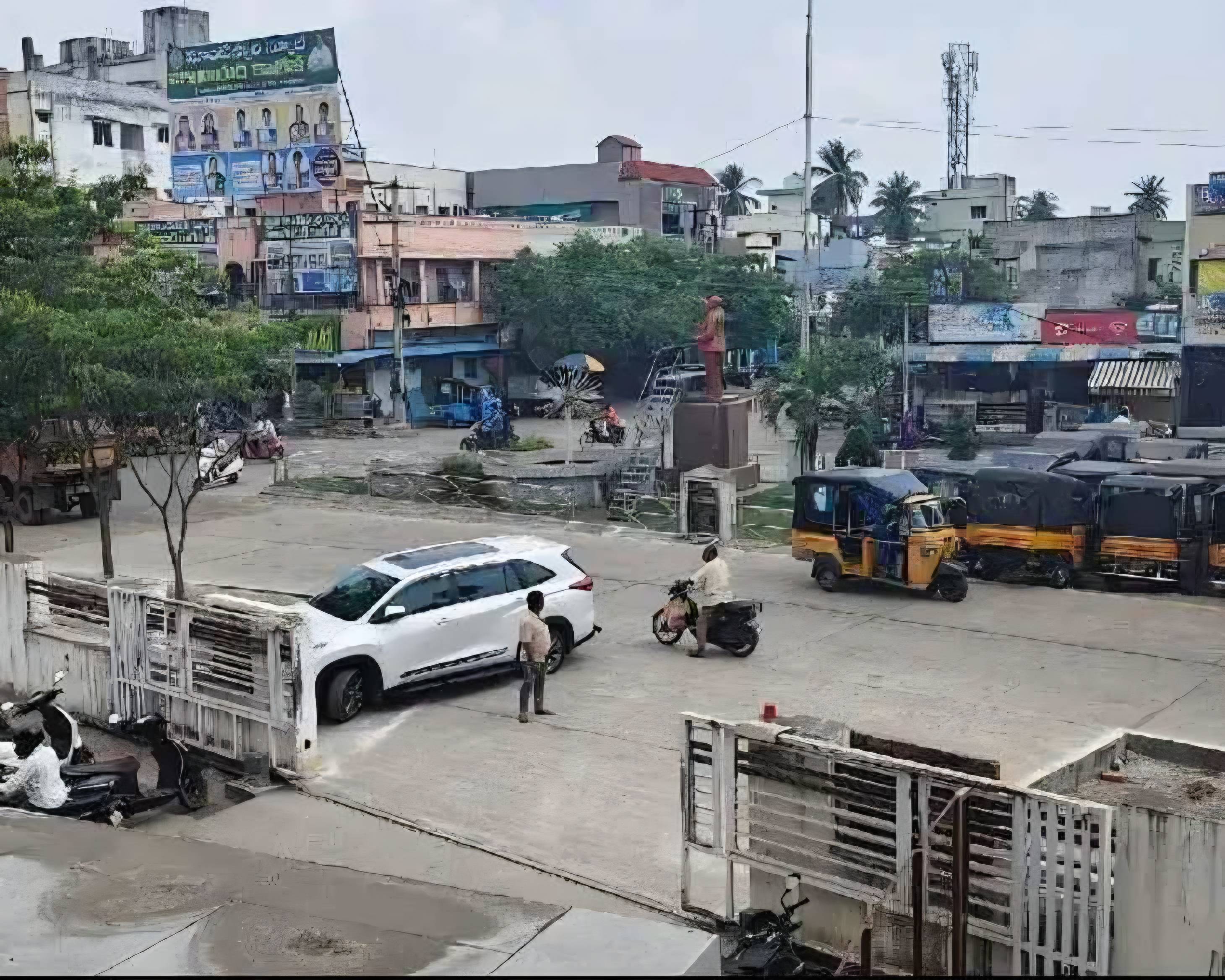 తణుకు మున్సిపల్ ఛైర్మన్ అభ్యర్థి ఎంపికలో సామాజిక సమీకరణాలు కీలకంగా