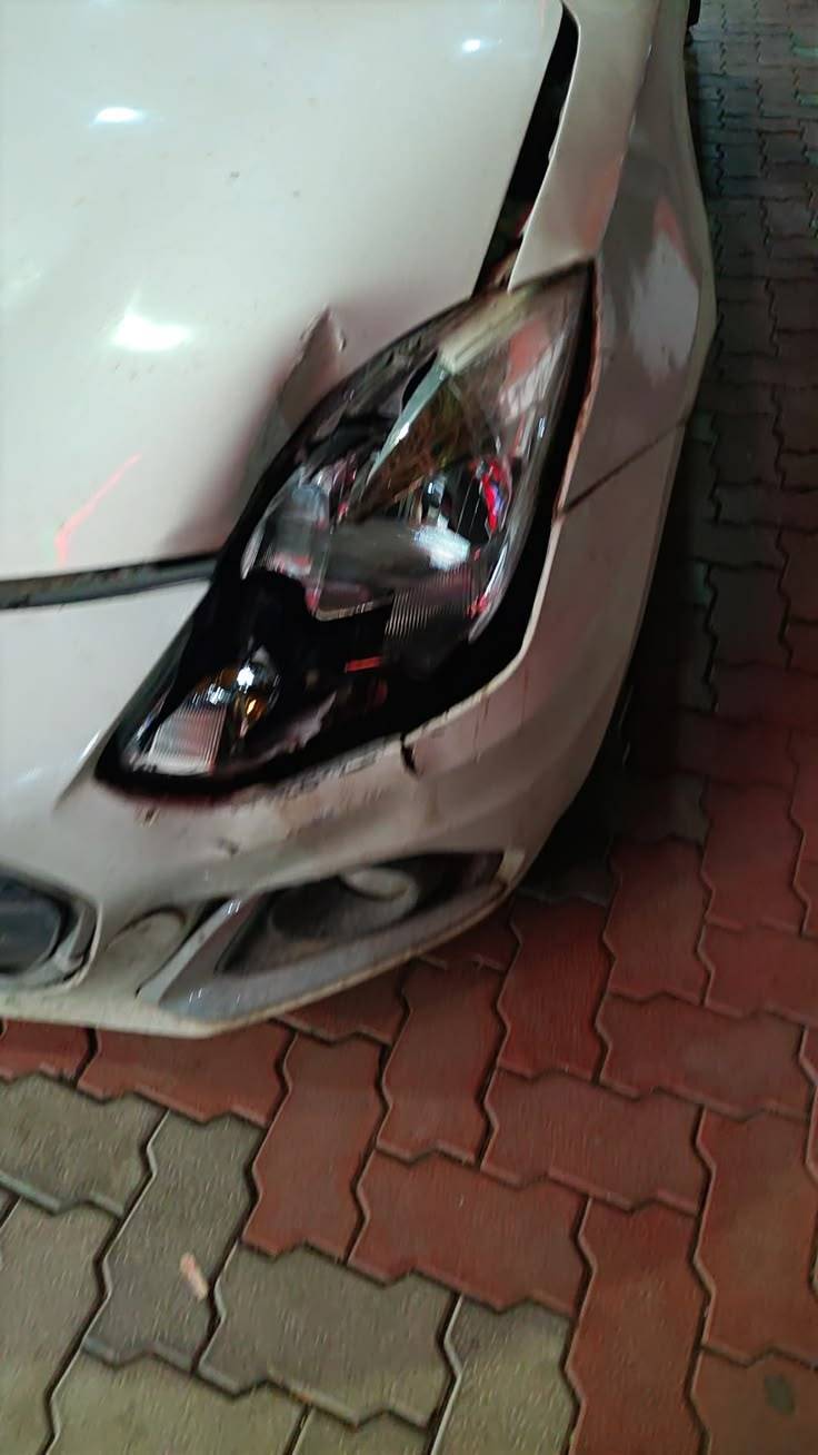 Naale me fasi car