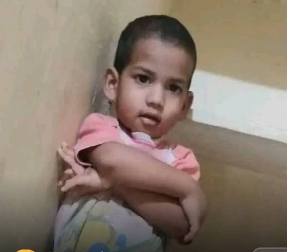 విశాఖ: ఆడుకునేందుకు వెళ్లి.. అనంతలోకాలకు