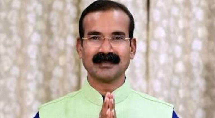 बालोद में सियासी विवाद: विधायक कुंवर सिंह निषाद का ऑडियो वायरल