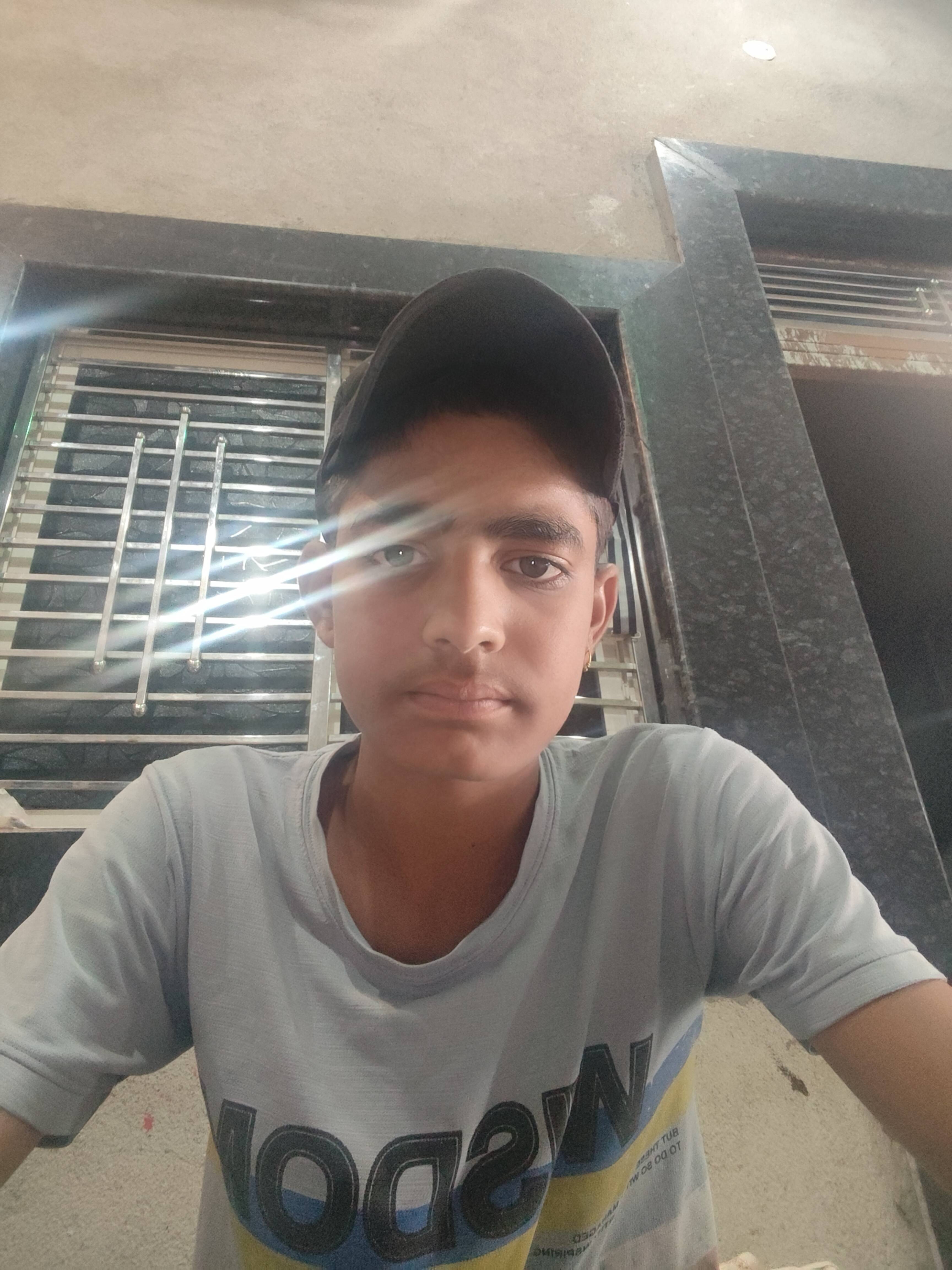 एलिवांश यादव ने जीता 'बेरार्ड मामा का' प्रतियोगिता का खिताब