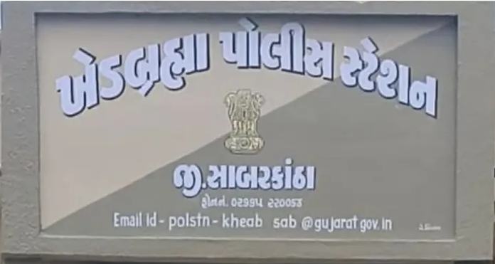 ખેડબ્રહ્મા પોલીસ દ્વારા આંતરરાજ્ય મોટર સાયકલ ચોરને પકડી પાડવામાં સફળતા