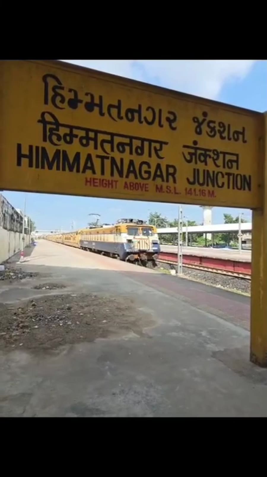 પશ્ચિમ રેલવેએ 3 જોડી સ્પેશિયલ ટ્રેનોના ફેરા
