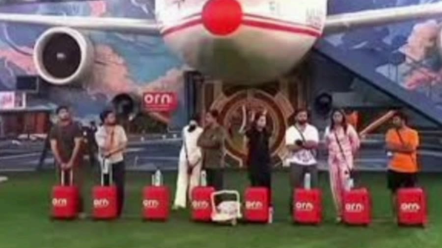 Big Boss Kannada Season 13: No Elimination Week Announced After Glass Shattering Incident