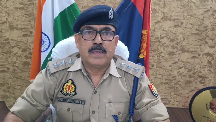 फिरोजाबाद: आंधी-बारिश से टीनशेड और सोलर प्लांट की दीवार गिरी, 2 की मौत, 2 घायल