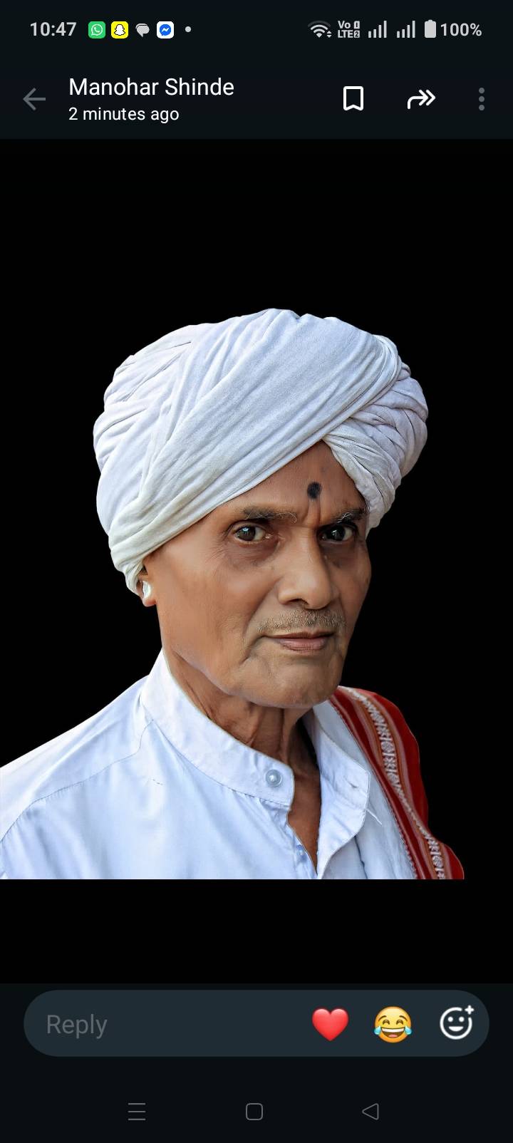 कै. ह.भ.प. वामन महाराज धर्माजी शिंदे : गणेशमूर्तिकार ते ज्ञानेश्वरीचे उत्कृष्ट निरूपणकार असा आध्यात्मिक व सामाजिक प्रवास