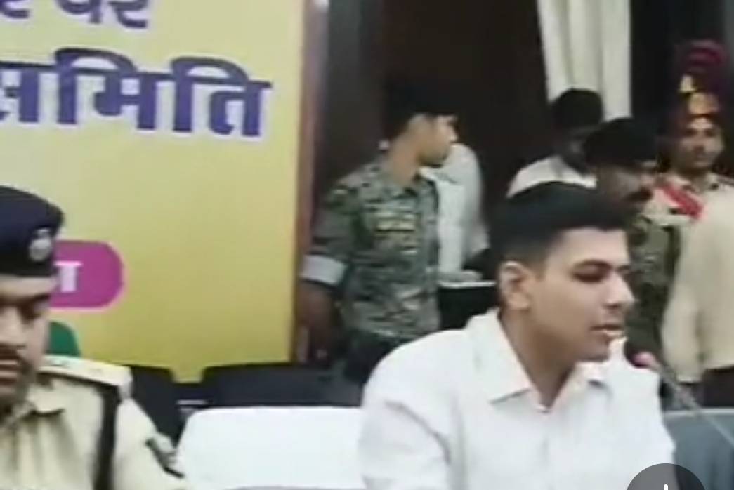 बांका में दुर्गा पूजा पंडालों के लिए नई गाइडलाइन जारी, बिना लाइसेंस के निर्माण पर रोक