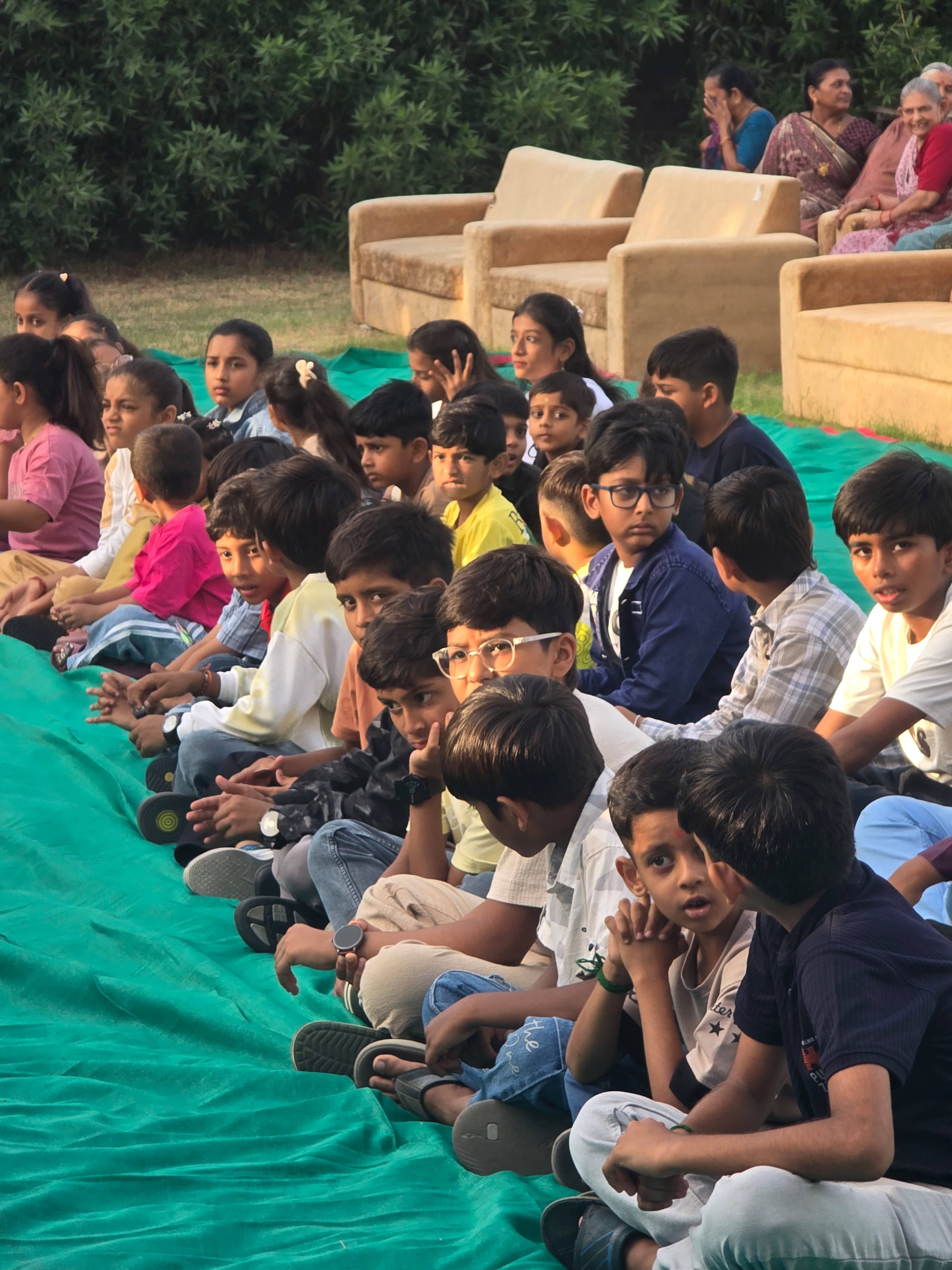 સુરતમાં સિદ્ધપરા પરિવારે યોજ્યું અનોખું સ્નેહ મિલન સમારોહ