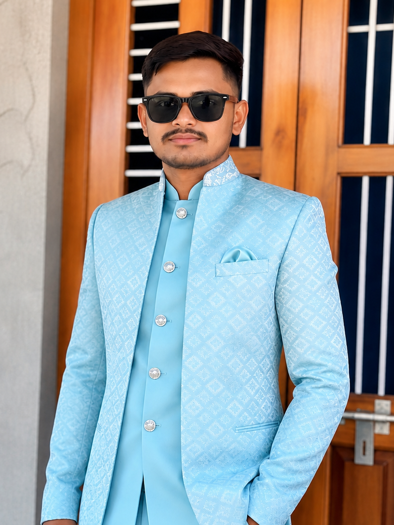 Khant Rakeshkumar Chandubhai