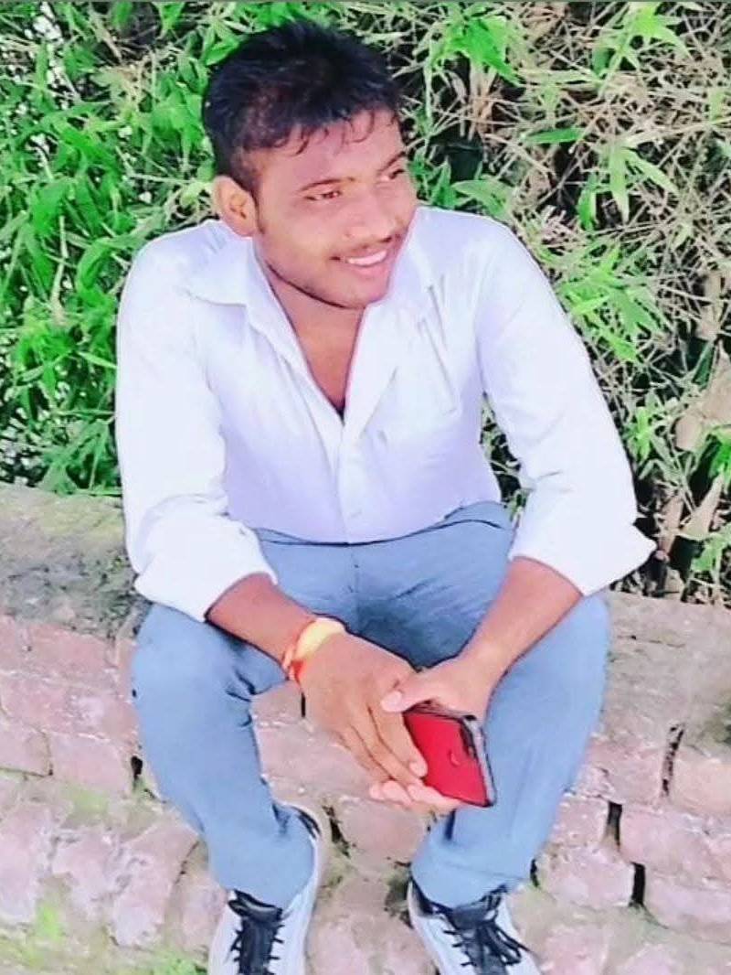 Vijay Kumar