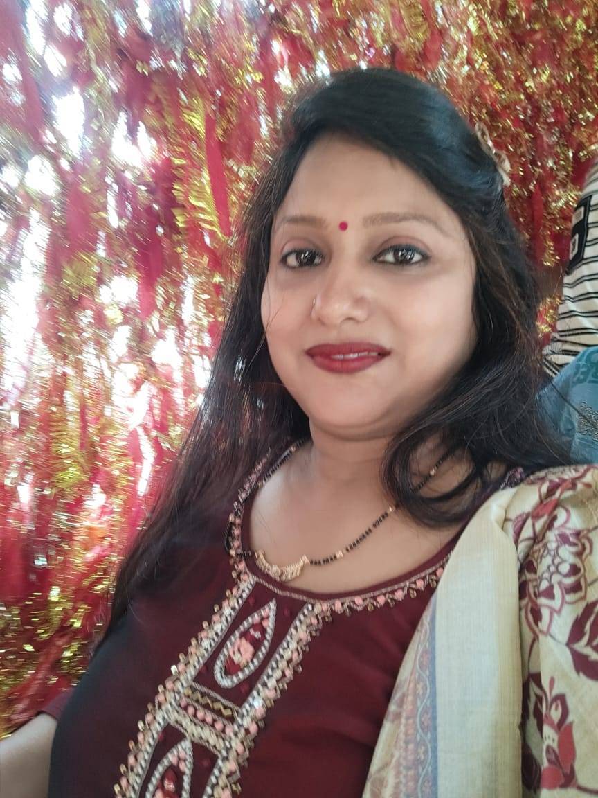 Ranjanben Dharmendrbhai Panchal