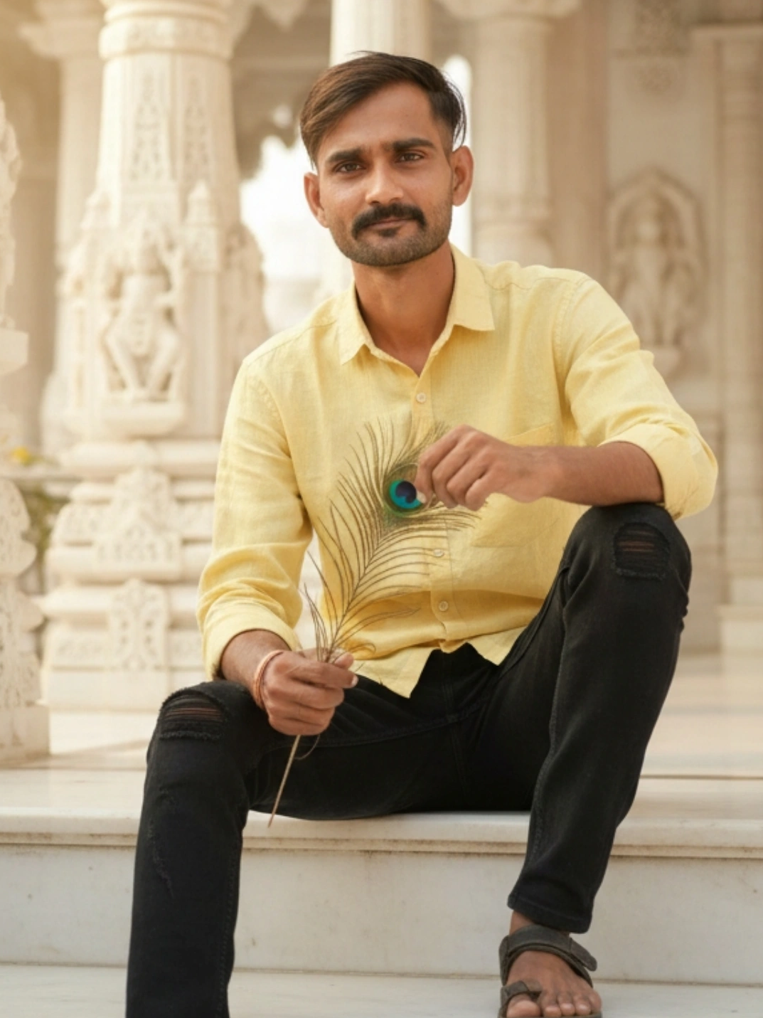 Anilbhai Paljibhai Paramar