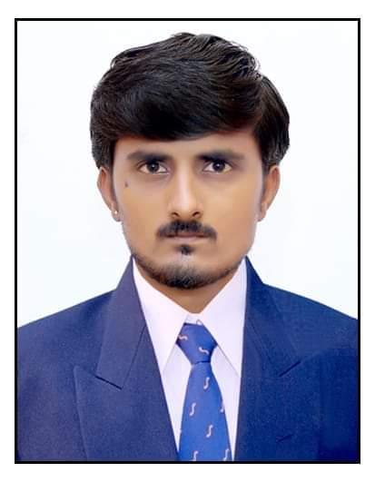 Rahul Dhirubhai Parmar