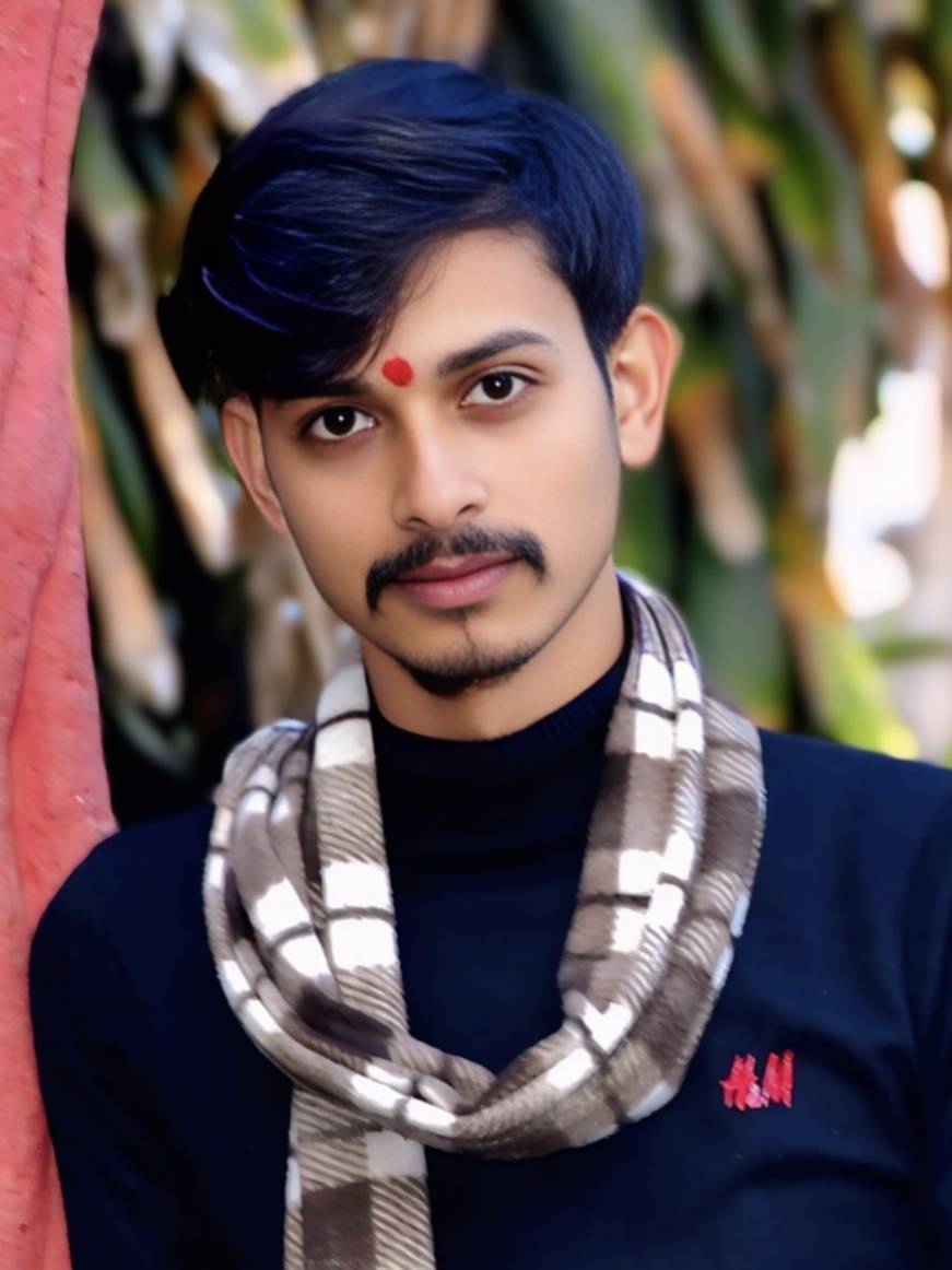 Amit bajpayi