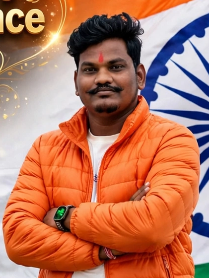 Yash Kushwah