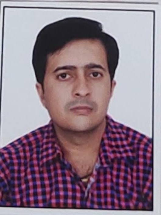 Katariya Sumeetkumar Hareshkumar