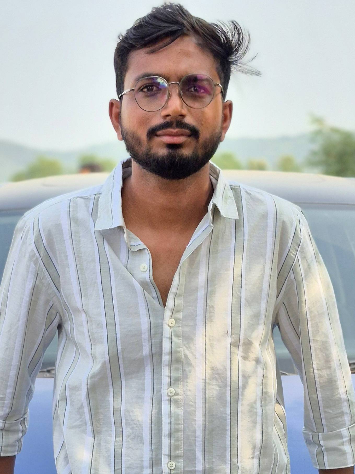 Sauravkumar Dineshbhai Nijanandi