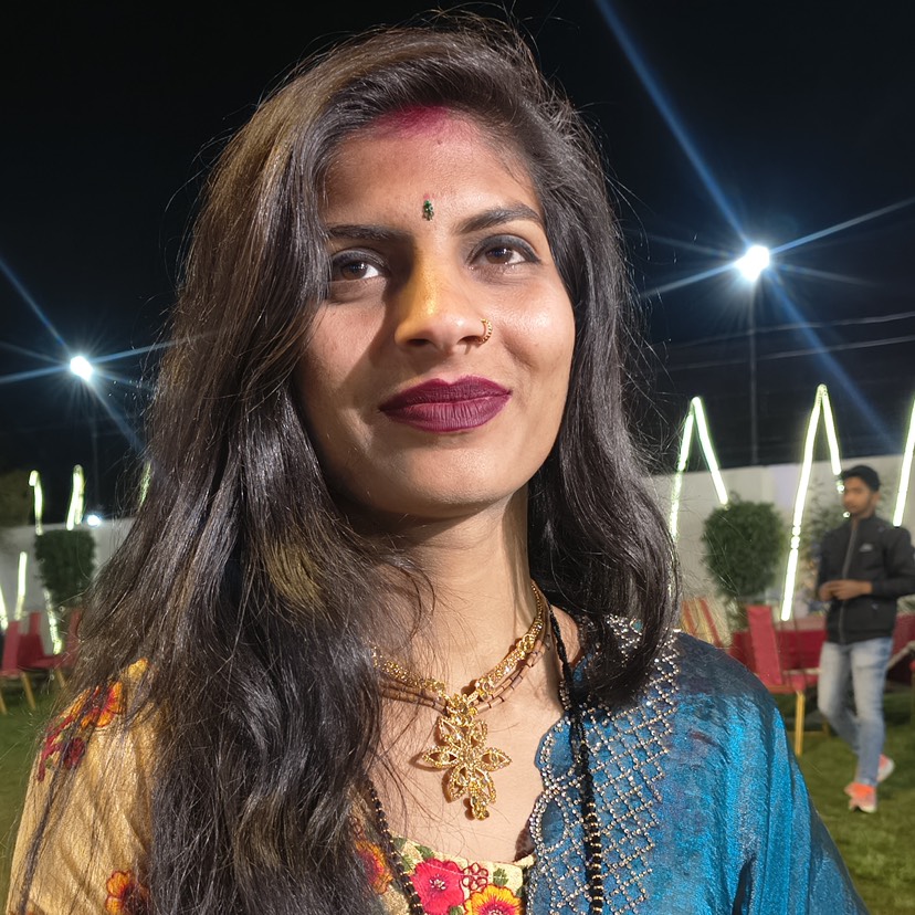 Moni kashyap