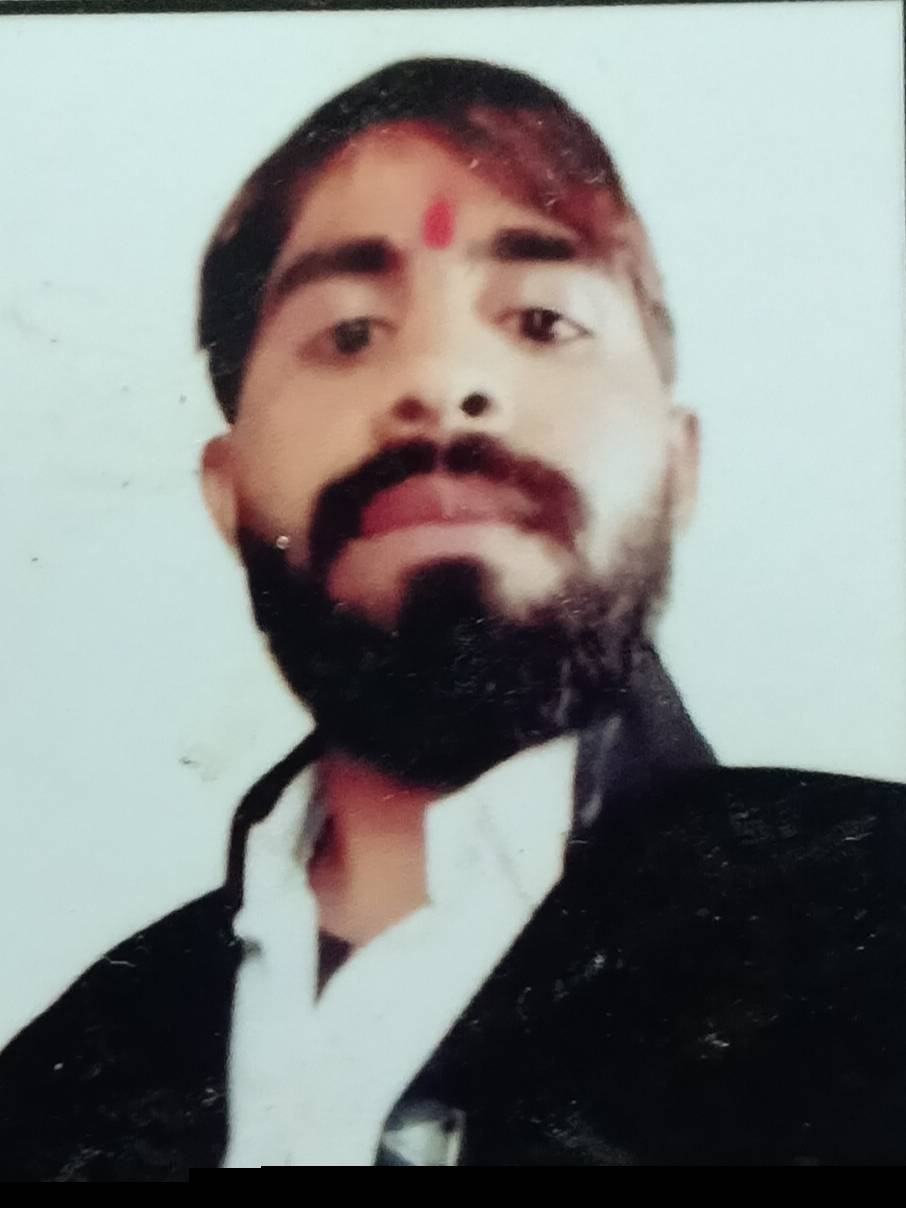 Devendra Kumar