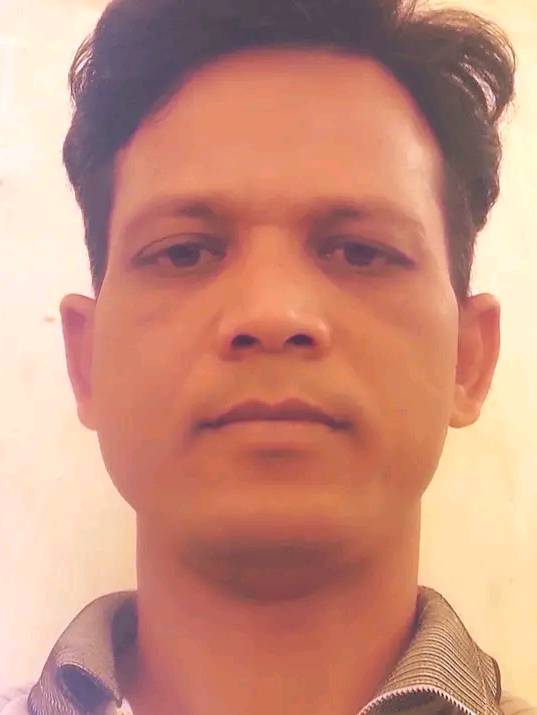 TIKELAL NAYAK