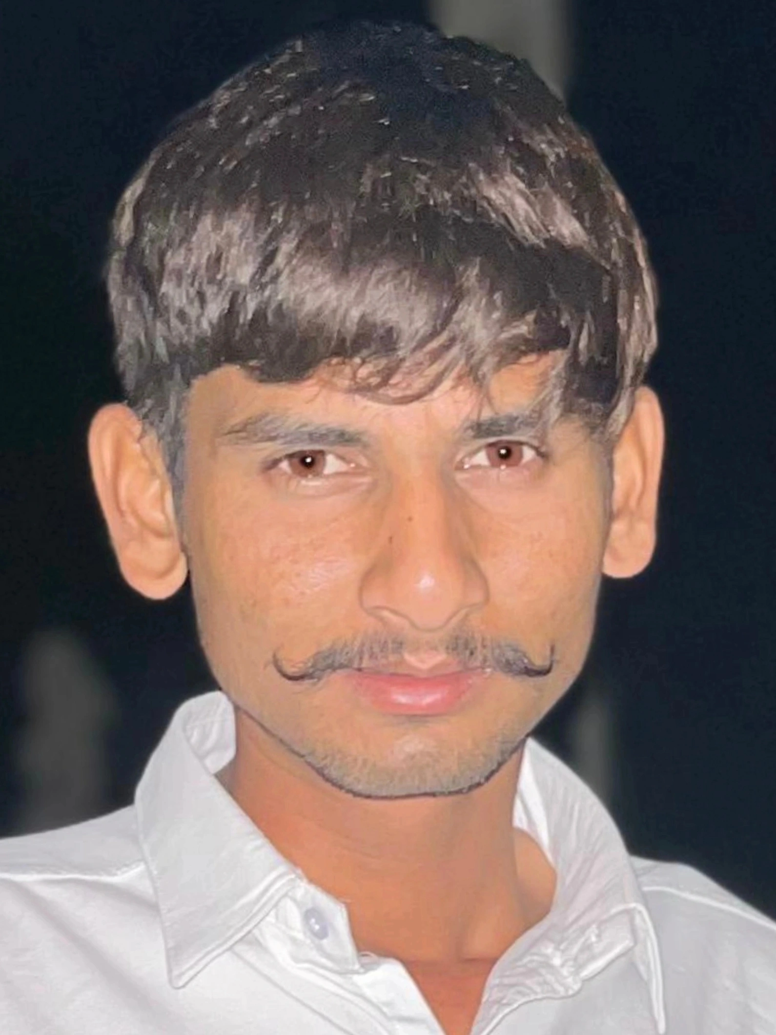 ankit Gohil