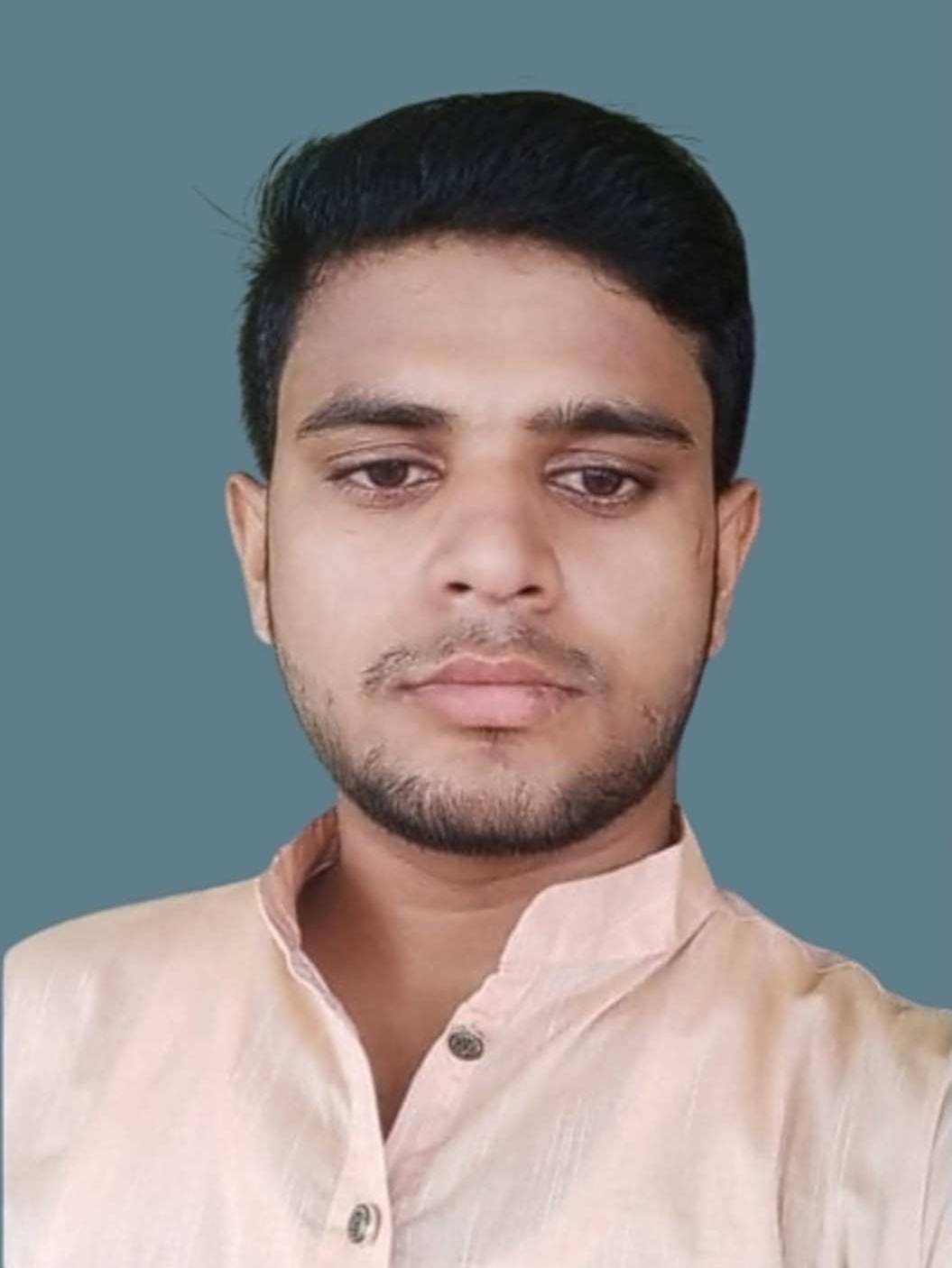 Jasimul Haque