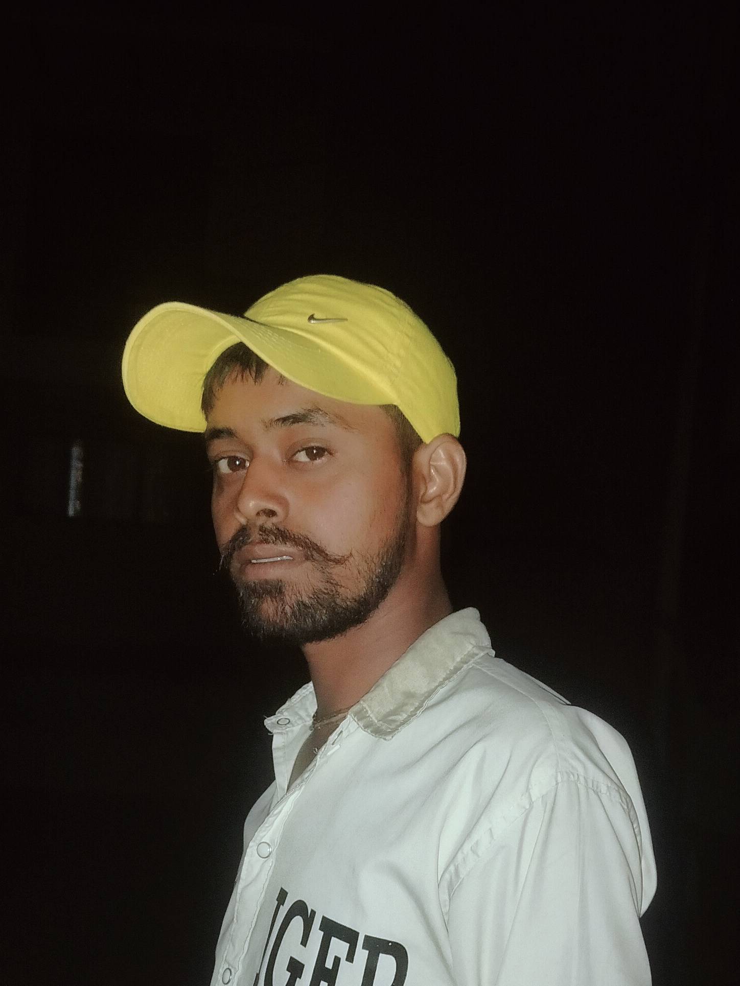 Umesh Kumar