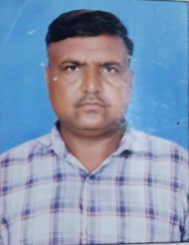 Mukeshbhai Makwana