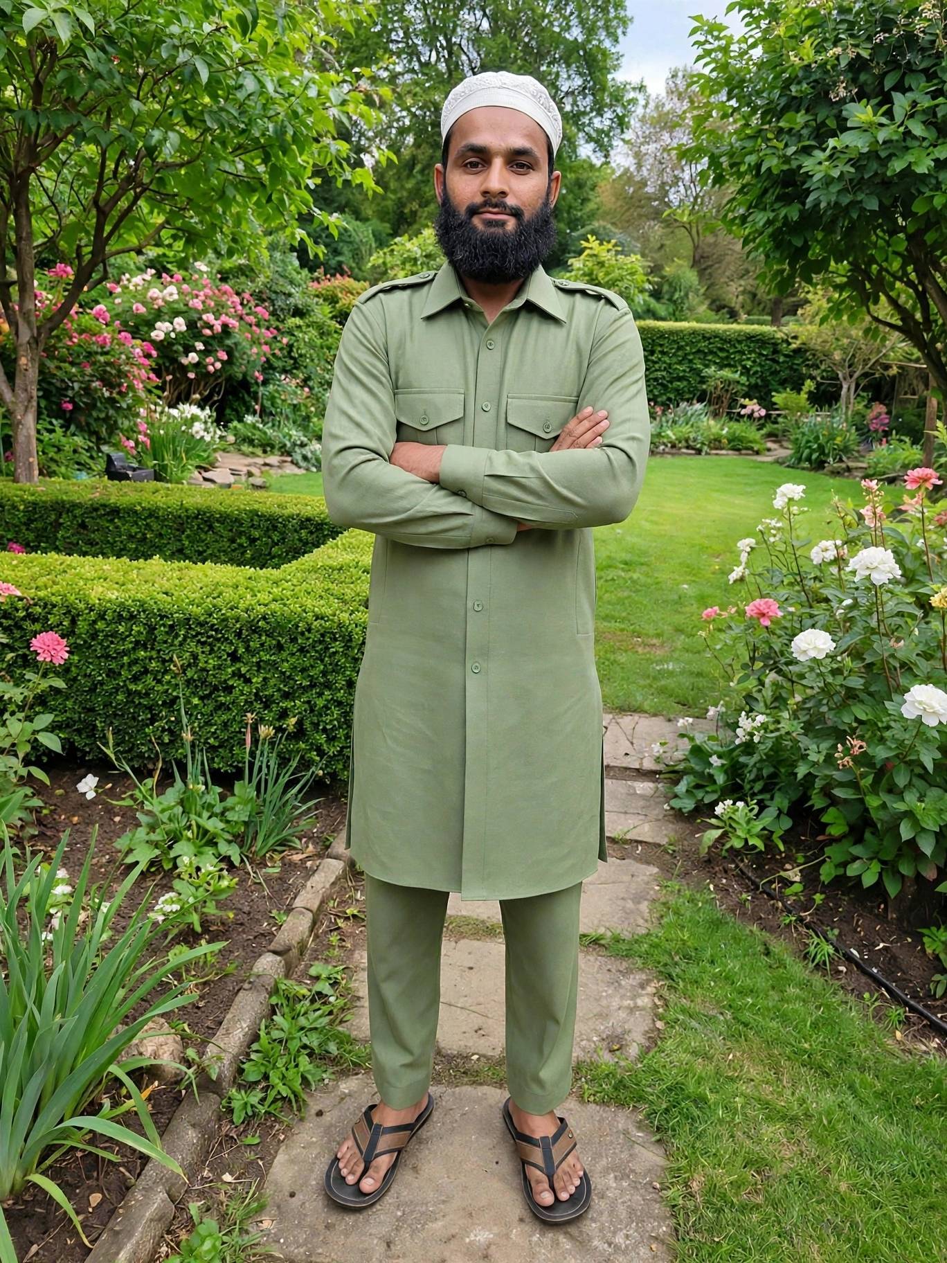 raja khan