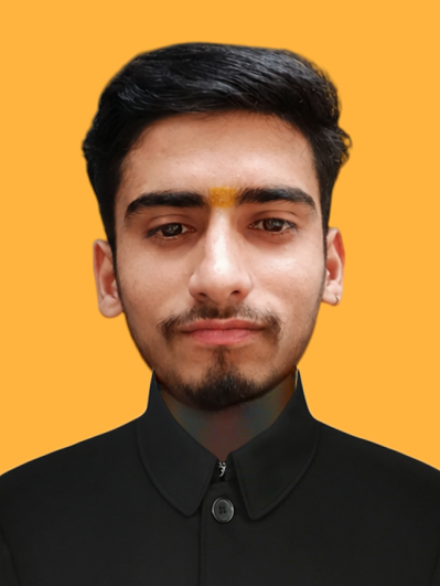 Shivam Soni
